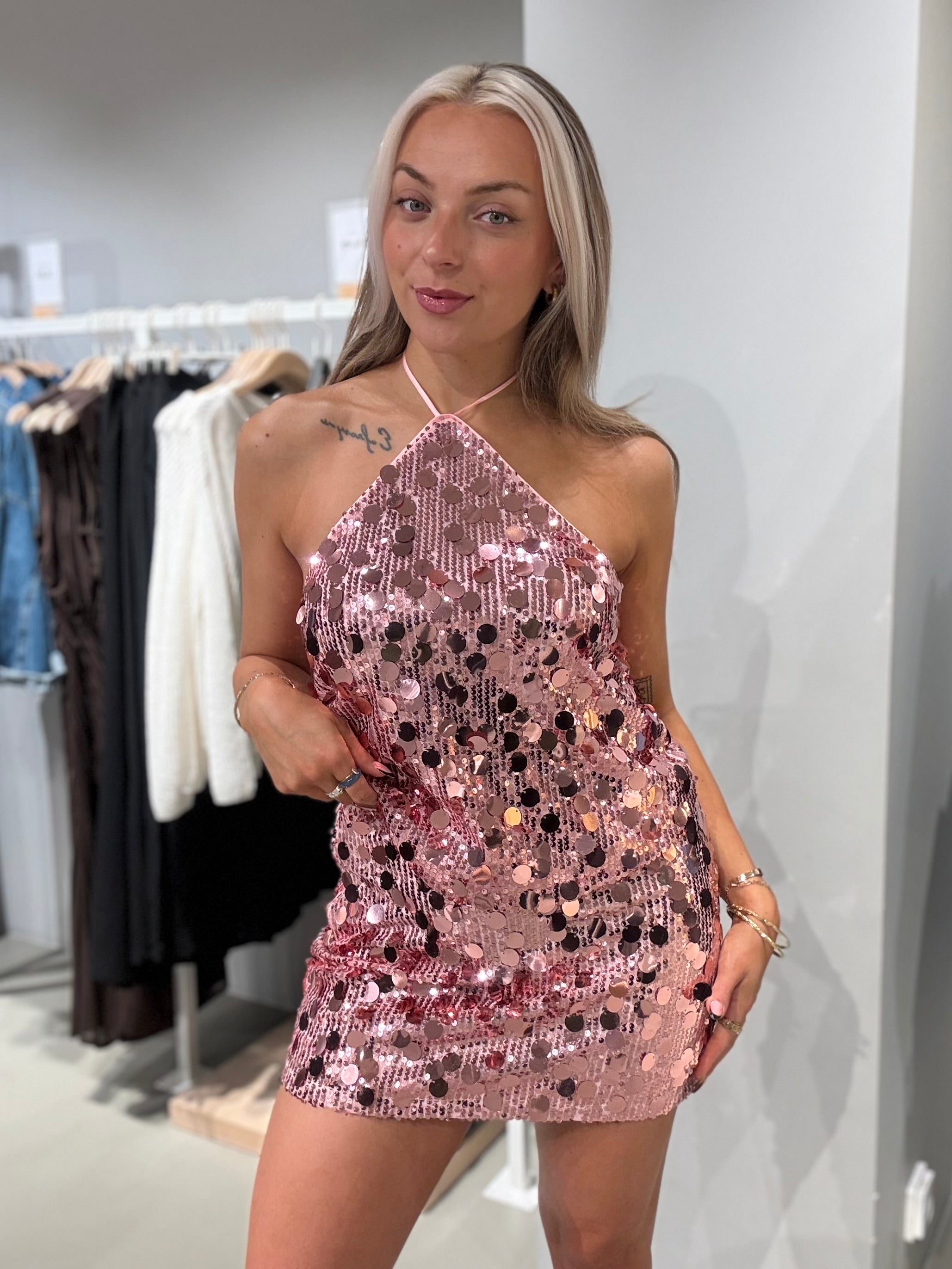 NMTAYLOR Top - Pirouette